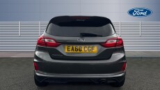 Ford Fiesta 1.0 EcoBoost ST-Line X 5dr Petrol Hatchback